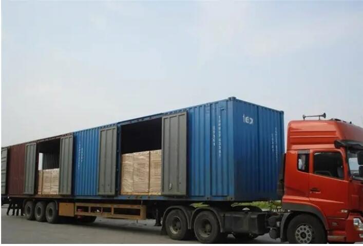 厦门到延安整车运输