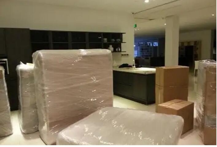 厦门到延安长途搬家