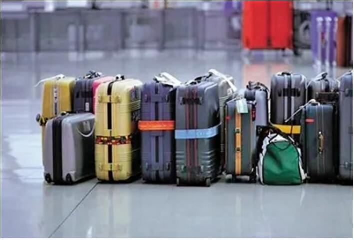 厦门到延安行李托运