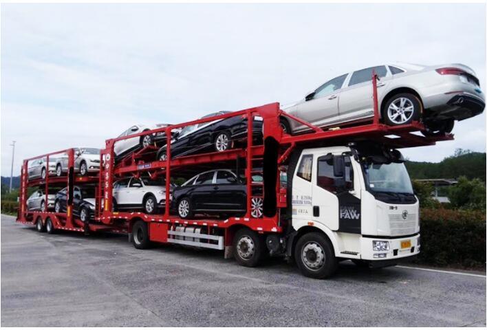 厦门到延安轿车托运